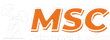 Logo MSC Telecomunicações